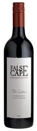 2021 Cabernet Sauvignon